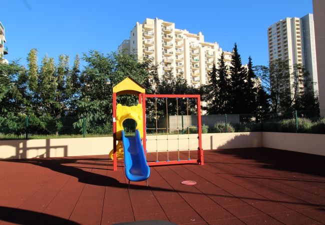 Apartamento em Praia da Rocha - T1 Praia da Rocha/ Paraíso Sol da Rocha Apartamento em Praia da Rocha - T1 Praia da Rocha/ Paraíso Sol da Rocha