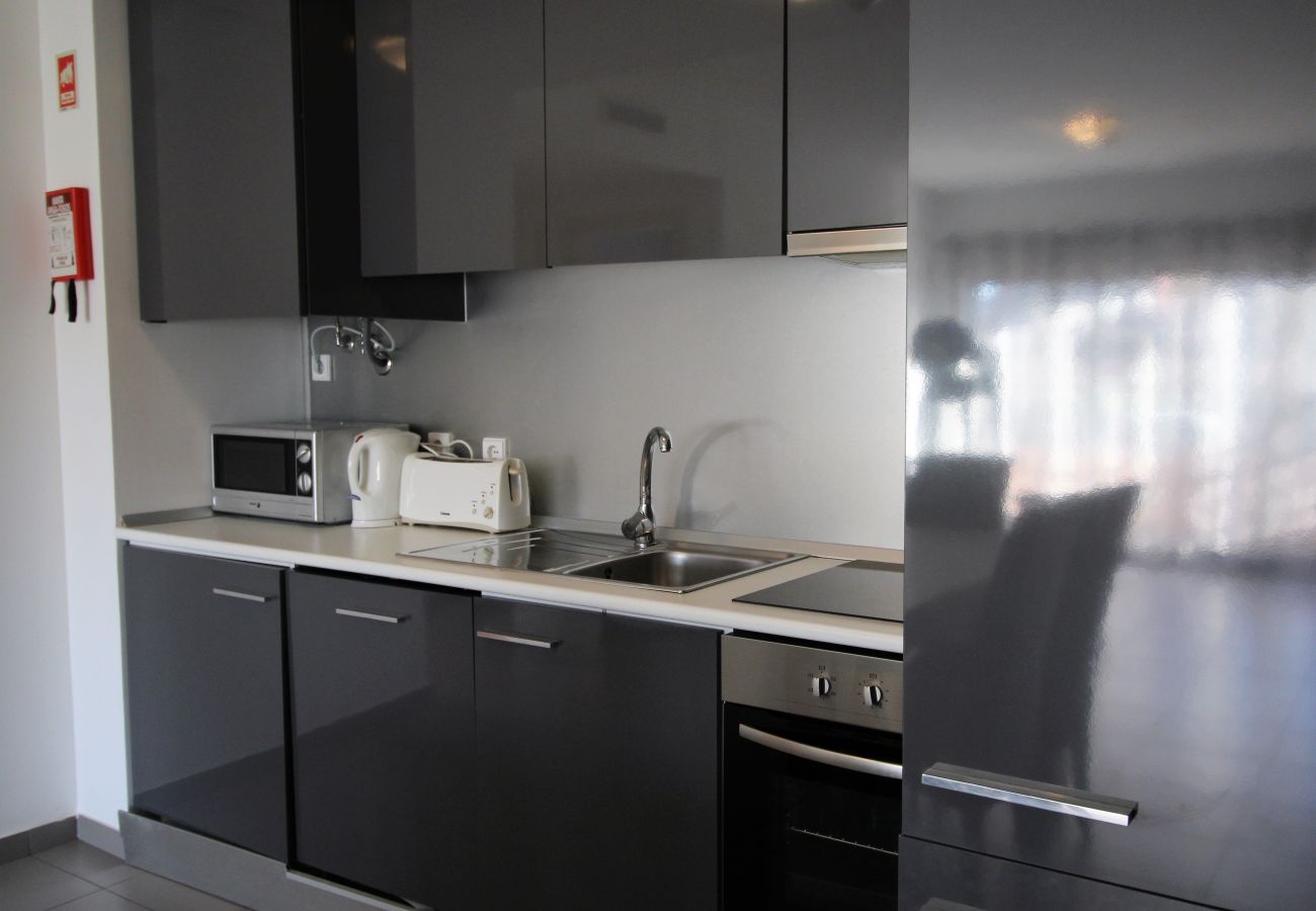 Apartamento em Praia da Rocha - T1 Praia da Rocha/ Paraíso Sol da Rocha Apartamento em Praia da Rocha - T1 Praia da Rocha/ Paraíso Sol da Rocha