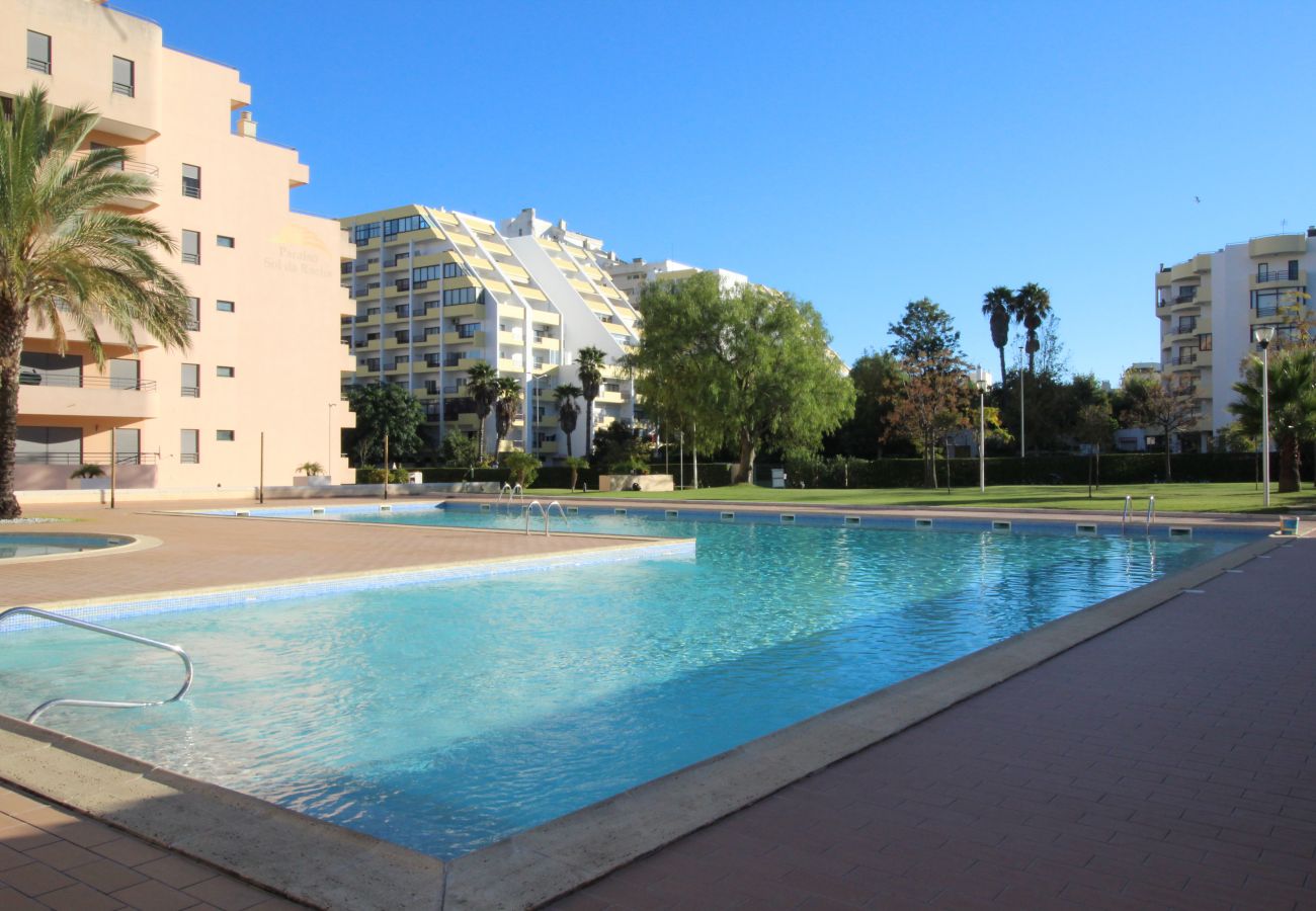 Apartamento em Praia da Rocha - T1 Praia da Rocha/ Paraíso Sol da Rocha Apartamento em Praia da Rocha - T1 Praia da Rocha/ Paraíso Sol da Rocha