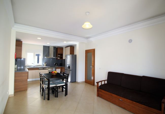 Apartamento em Praia da Rocha - T1 Praia da Rocha/1ª linha