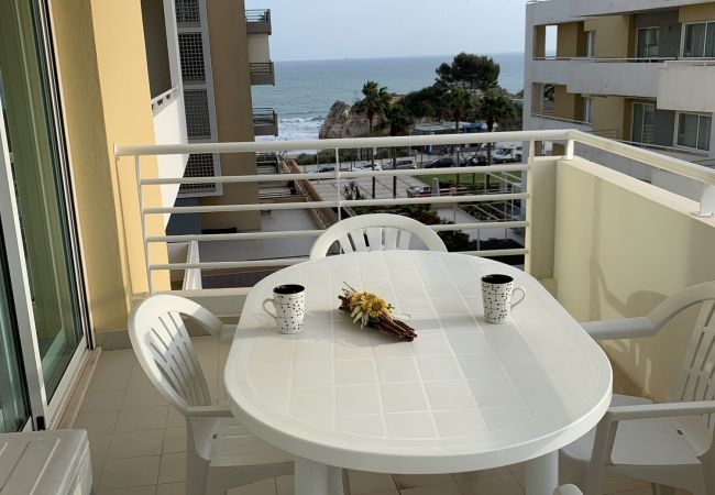 Apartamento em Praia da Rocha - T1 Praia da Rocha/Varandas do Sol 3