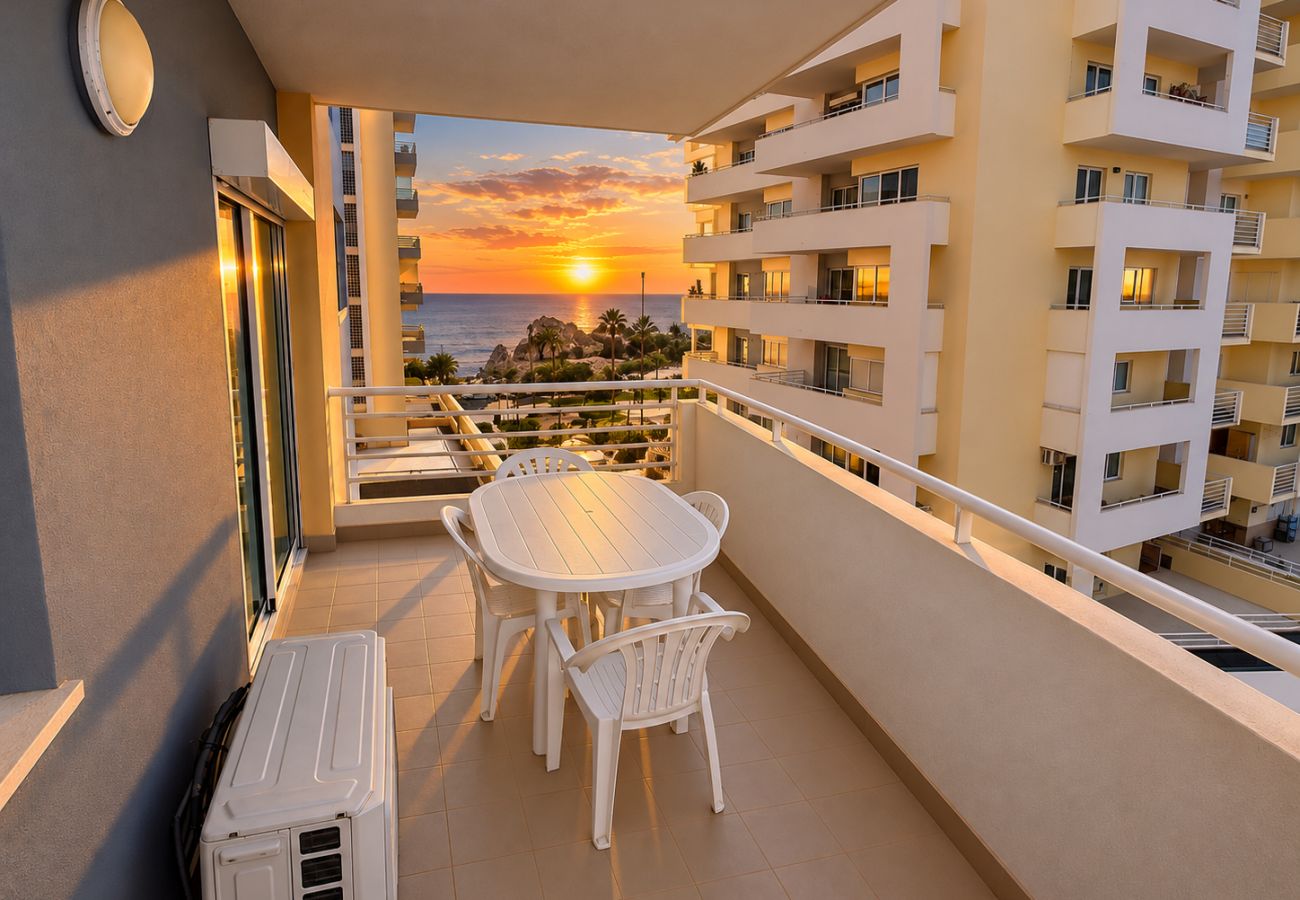 Apartamento em Praia da Rocha - T1 Praia da Rocha/Varandas do Sol 3