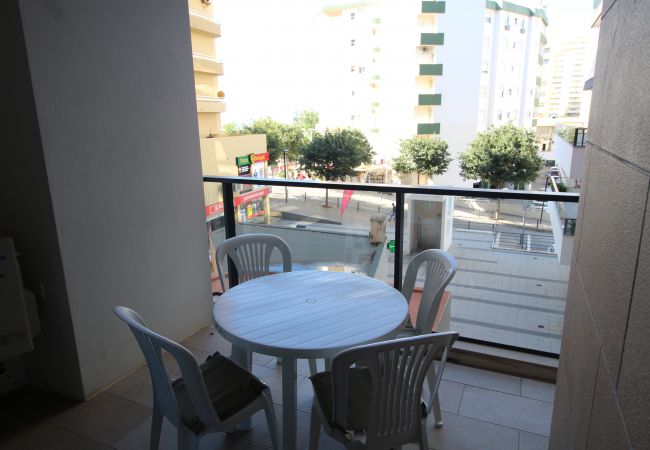 Apartamento em Praia da Rocha - T1 Rocha Prime / Vista Mar