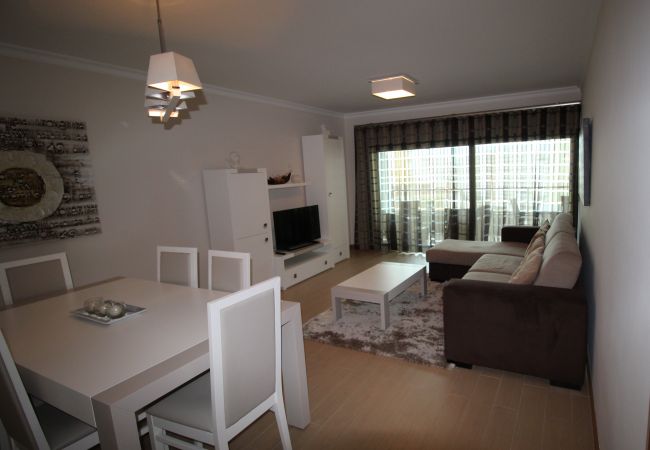 Apartamento em Praia da Rocha - T1 Rocha Prime /1ª linha