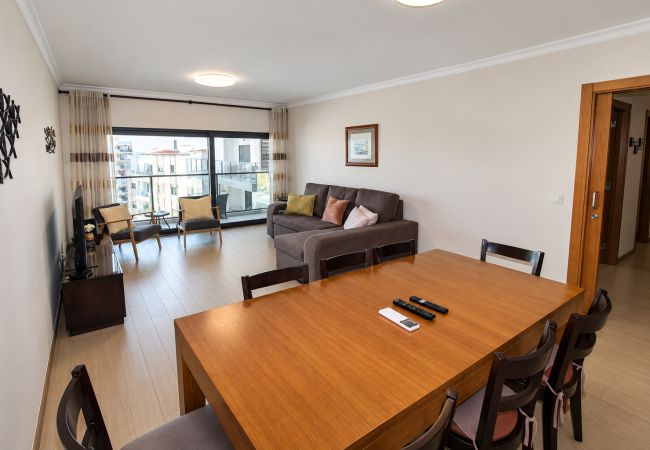 Apartamento em Praia da Rocha - T1 Praia da Rocha / Rocha Prime 9