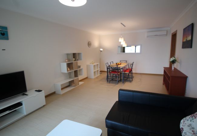 Apartamento em Praia da Rocha - T2 Praia Rocha/Rocha Prime C3