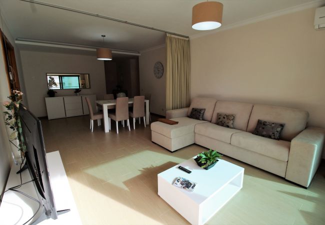 Apartamento em Praia da Rocha - T2 Praia Rocha/ Rocha Prime B4