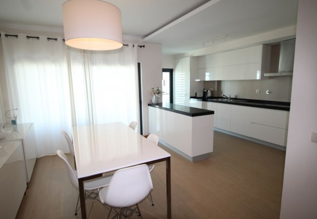 Apartamento em Praia da Rocha - T1 Praia da Rocha/Rocha Prime B-5