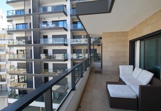 Apartamento em Praia da Rocha - T1 Praia da Rocha / Rocha Prime B5 Apartamento em Praia da Rocha - T1 Praia da Rocha / Rocha Prime B5