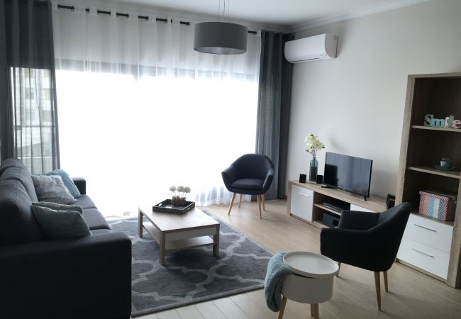 Apartamento em Praia da Rocha - T2 Praia Rocha / Rocha Prime B1-3