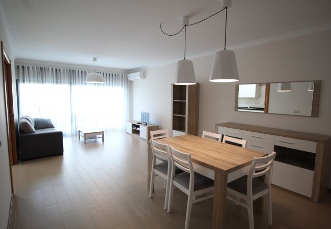 Apartamento em Praia da Rocha - T2 Praia Rocha/Rocha Prime B3