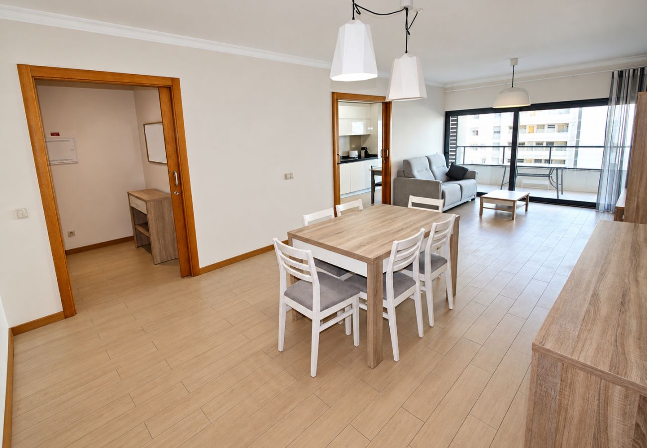 Apartamento em Praia da Rocha - T2 Praia da Rocha / Rocha Prime B3