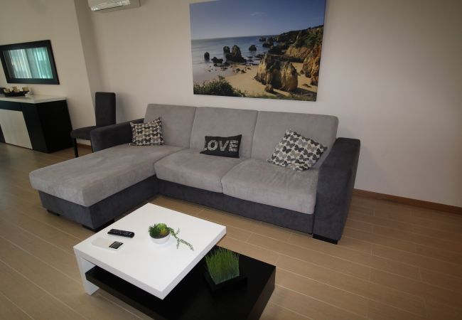 Apartamento em Praia da Rocha - T2 Praia da Rocha / Rocha Prime D1-3