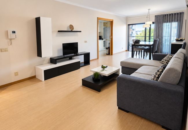 Apartamento em Praia da Rocha - T2 Praia da Rocha / Rocha Prime D1-3