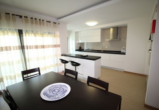 Apartamento em Praia da Rocha - T2 Praia da Rocha / Rocha Prime A2