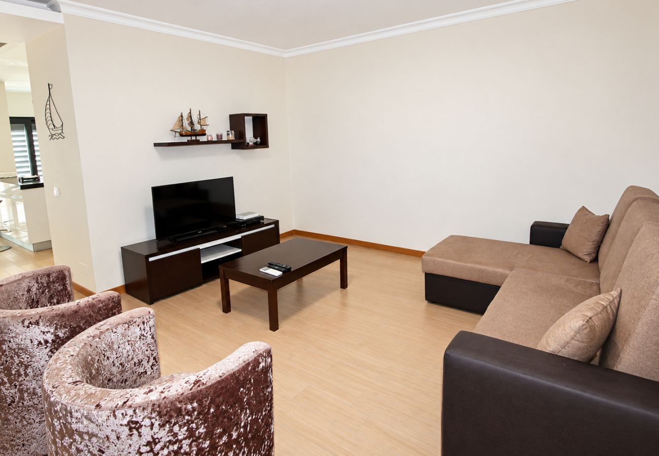 Apartamento em Praia da Rocha - T2 Praia da Rocha / Rocha Prime A2