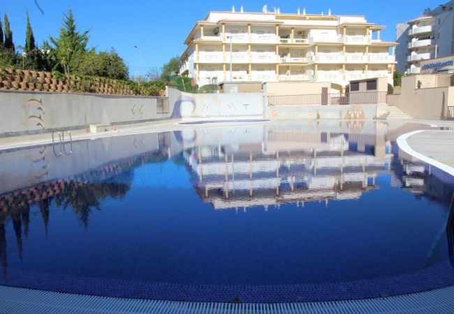 Apartamento em Praia da Rocha - T1 Praia da Rocha/ Clube Praia Mar