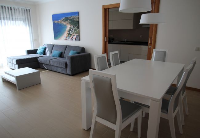 Apartamento em Praia da Rocha - T2 Praia Rocha/Rocha Prime B1-2