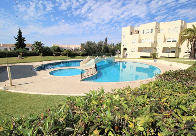 Apartamento em Alvor - T2 Clube Alvor Férias