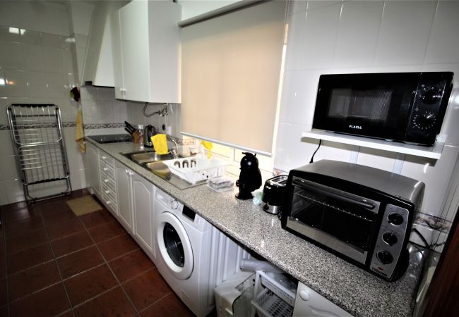 Apartamento em Alvor - T1 Alvor/ Prainha Apartamento em Alvor - T1 Alvor/ Prainha