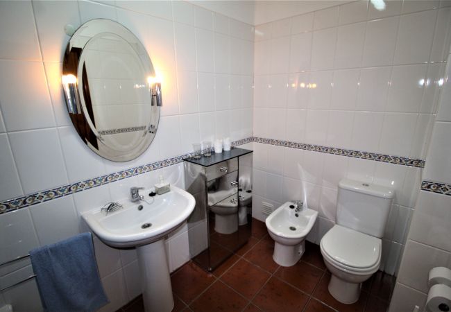 Apartamento em Alvor - T1 Alvor/ Prainha Apartamento em Alvor - T1 Alvor/ Prainha