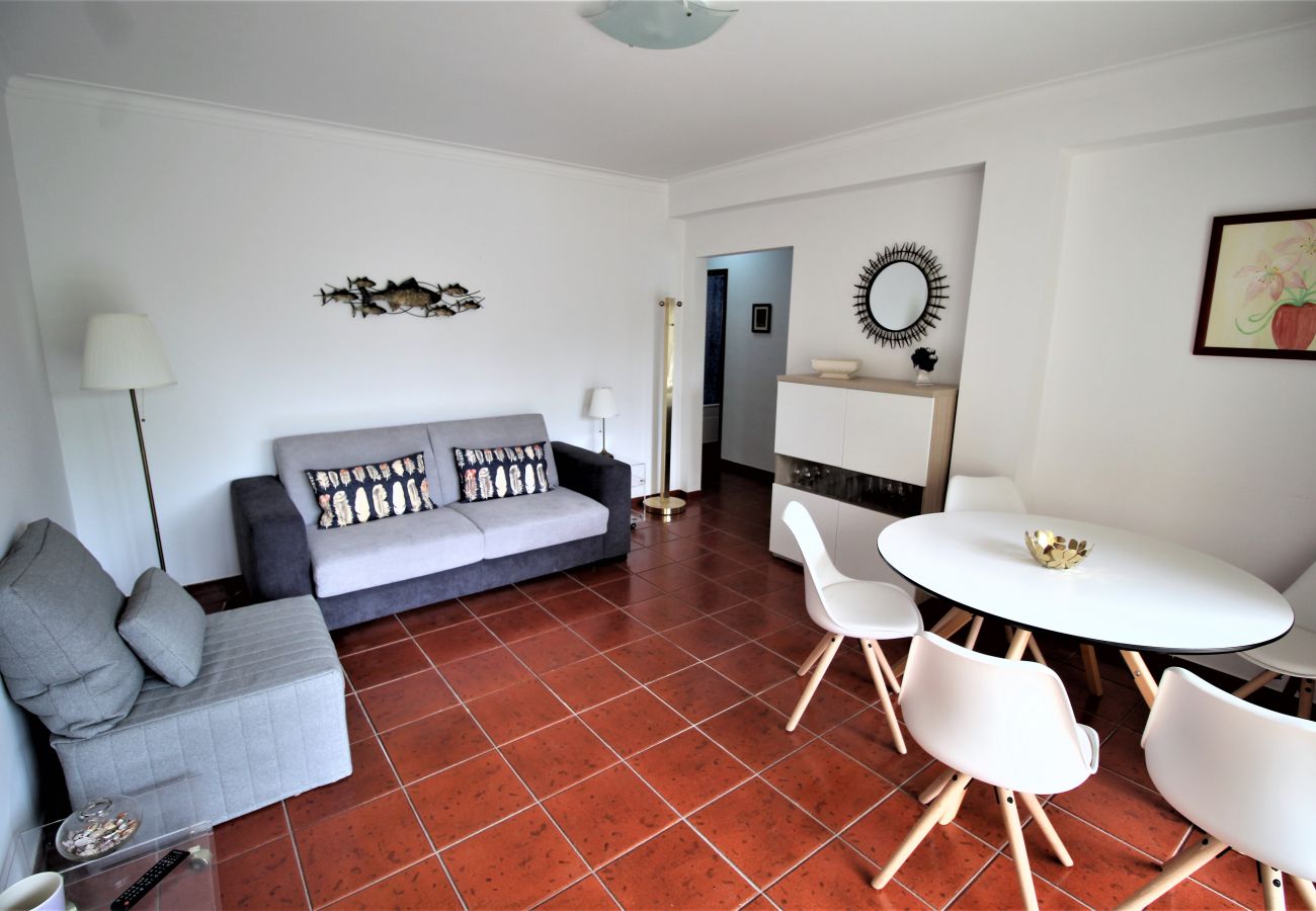 Apartamento em Alvor - T1 Alvor/ Prainha Apartamento em Alvor - T1 Alvor/ Prainha