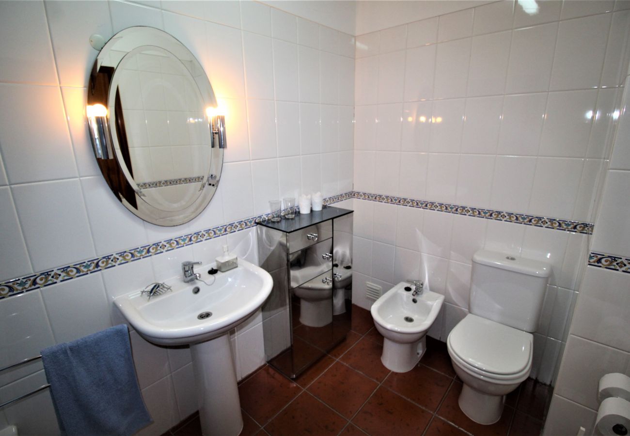 Apartamento em Alvor - T1 Alvor/ Prainha Apartamento em Alvor - T1 Alvor/ Prainha