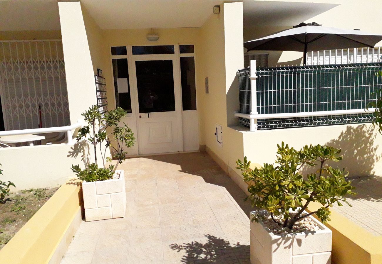 Apartamento em Alvor - T1 Alvor/ Prainha Apartamento em Alvor - T1 Alvor/ Prainha
