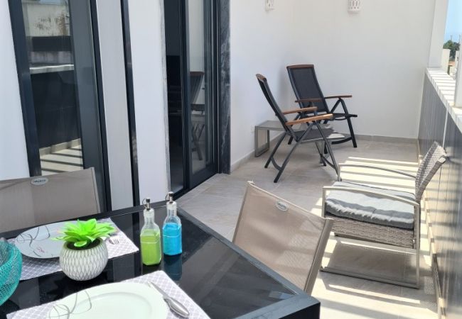 Apartamento em Alvor - T1 Alvor Centro