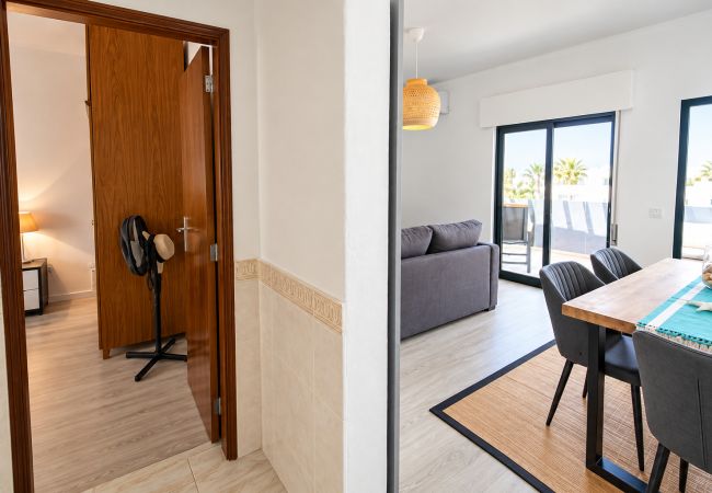 Apartamento em Alvor - Apartamento T1 - Alvor  zona centro terrace
