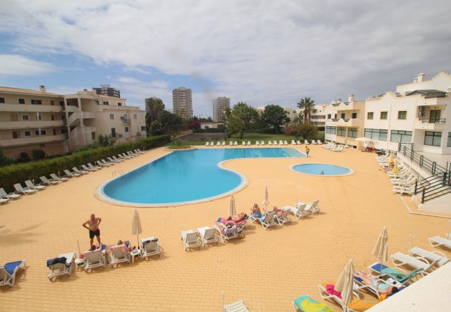 Apartamento em Alvor - T2 Alvor Sea Breeze