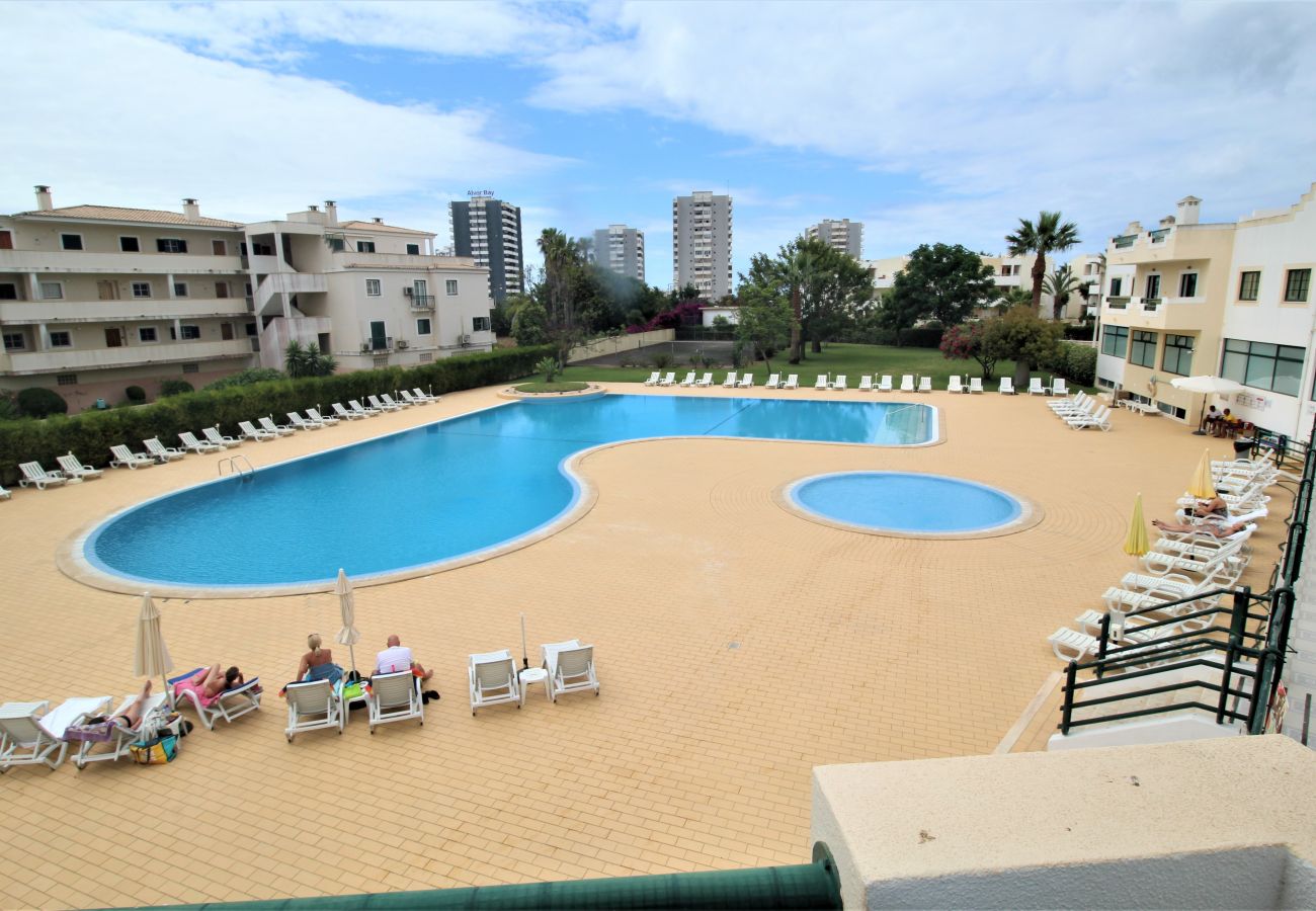 Apartamento em Alvor - T2 Alvor Sea Breeze /Dunas Alvor