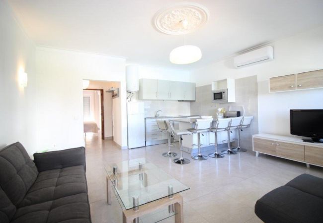 Apartamento em Alvor - T2 Alvor Vila Nova