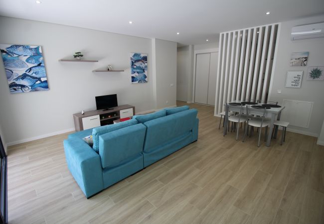 Apartamento em Praia da Rocha - T1 Bellevue Terrace