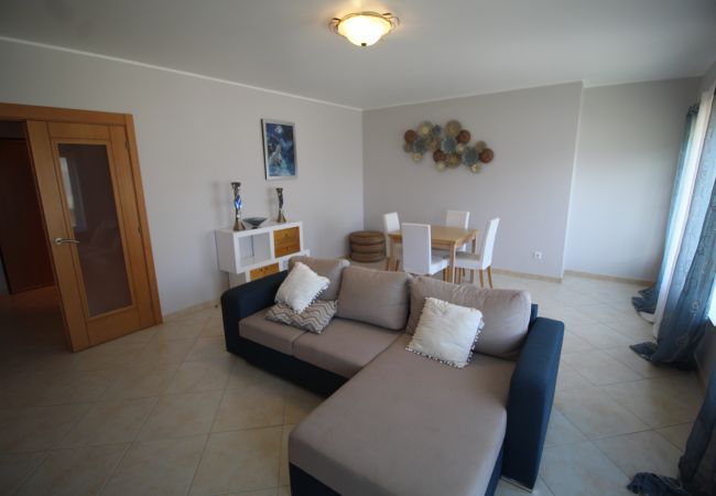 Apartamento em Alvor - T1 Alvor Sunshine