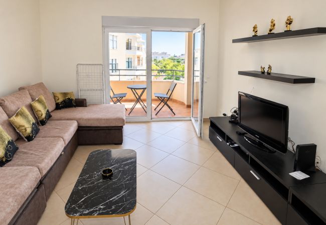Apartamento em Praia da Rocha - T1 Praia da Rocha/ Mar à Vista