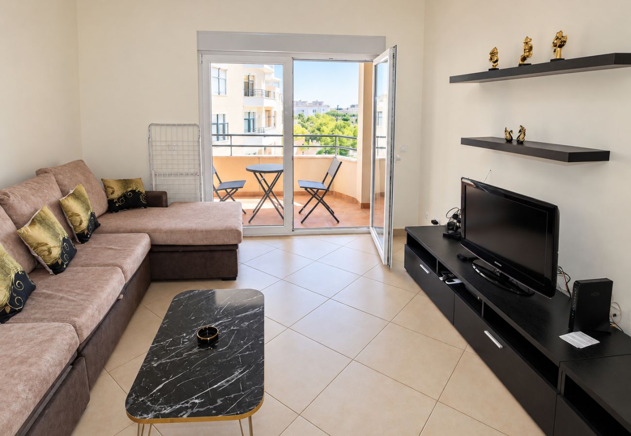 Apartamento em Praia da Rocha - T1 Praia da Rocha/ Mar à Vista