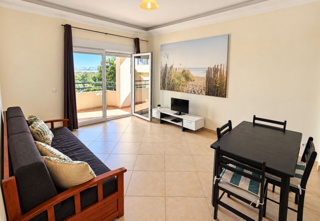Ferienwohnung in Praia da Rocha - T1 Praia da Rocha/1ª linha