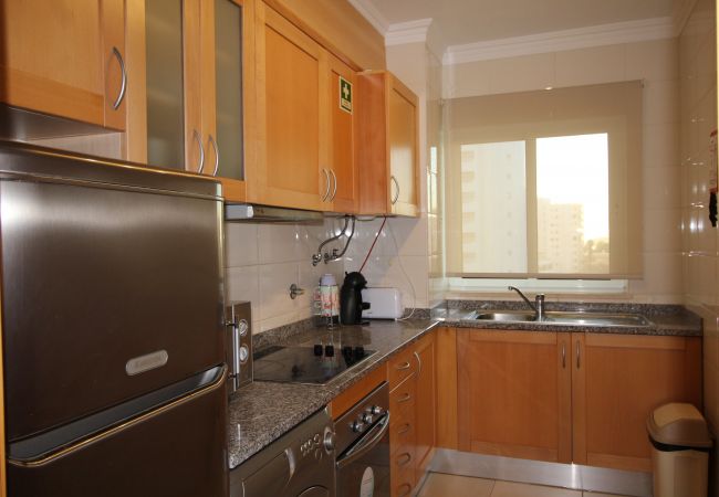 Ferienwohnung in Praia da Rocha - T1 Praia da Rocha/Varandas do Sol 3 Ferienwohnung in Praia da Rocha - T1 Praia da Rocha/Varandas do Sol 3