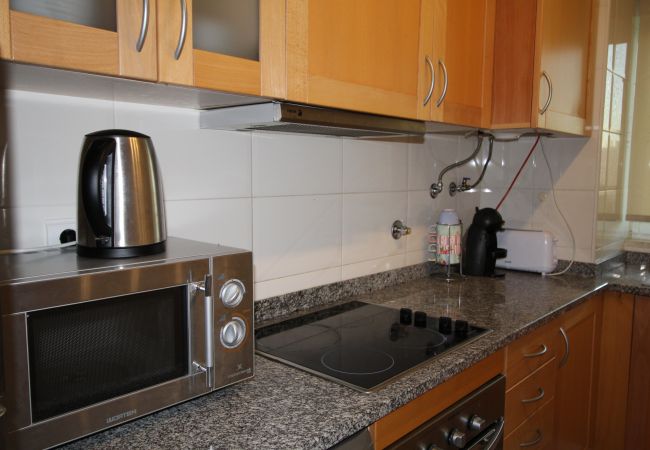 Ferienwohnung in Praia da Rocha - T1 Praia da Rocha/Varandas do Sol 3 Ferienwohnung in Praia da Rocha - T1 Praia da Rocha/Varandas do Sol 3