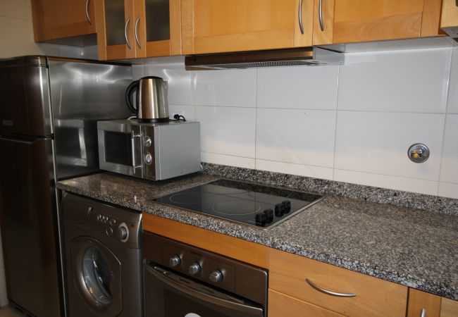 Ferienwohnung in Praia da Rocha - T1 Praia da Rocha/Varandas do Sol 3 Ferienwohnung in Praia da Rocha - T1 Praia da Rocha/Varandas do Sol 3