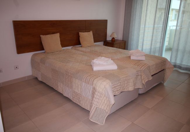 Ferienwohnung in Praia da Rocha - T1 Praia da Rocha/Varandas do Sol 3 Ferienwohnung in Praia da Rocha - T1 Praia da Rocha/Varandas do Sol 3