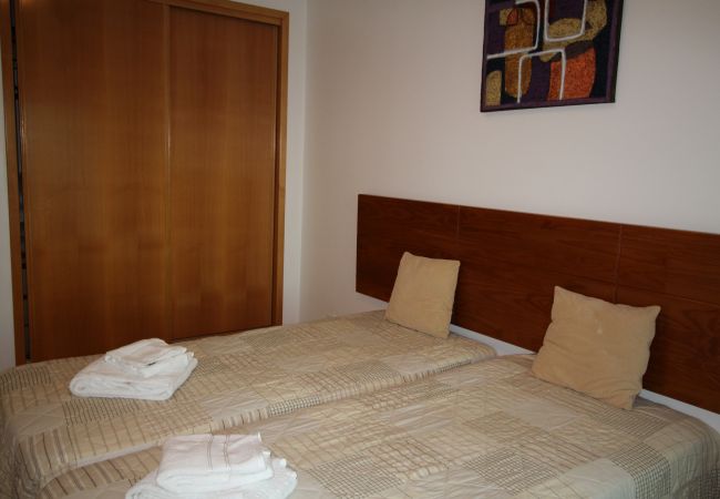 Ferienwohnung in Praia da Rocha - T1 Praia da Rocha/Varandas do Sol 3 Ferienwohnung in Praia da Rocha - T1 Praia da Rocha/Varandas do Sol 3