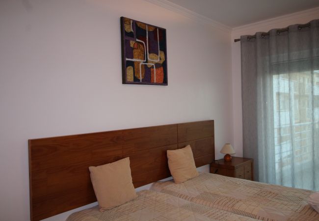 Ferienwohnung in Praia da Rocha - T1 Praia da Rocha/Varandas do Sol 3 Ferienwohnung in Praia da Rocha - T1 Praia da Rocha/Varandas do Sol 3