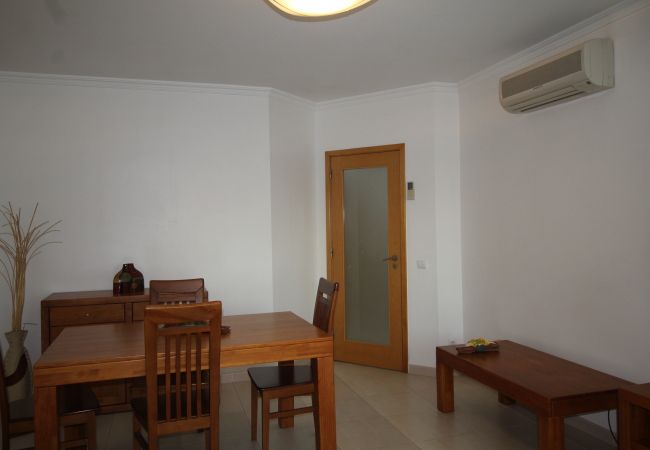 Ferienwohnung in Praia da Rocha - T1 Praia da Rocha/Varandas do Sol 3 Ferienwohnung in Praia da Rocha - T1 Praia da Rocha/Varandas do Sol 3