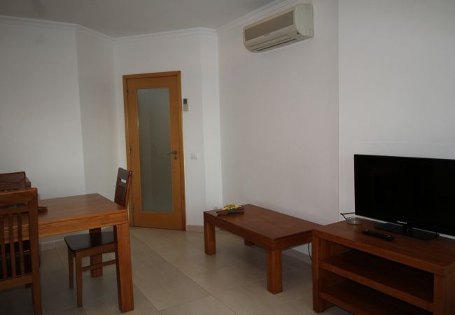 Ferienwohnung in Praia da Rocha - T1 Praia da Rocha/Varandas do Sol 3 Ferienwohnung in Praia da Rocha - T1 Praia da Rocha/Varandas do Sol 3