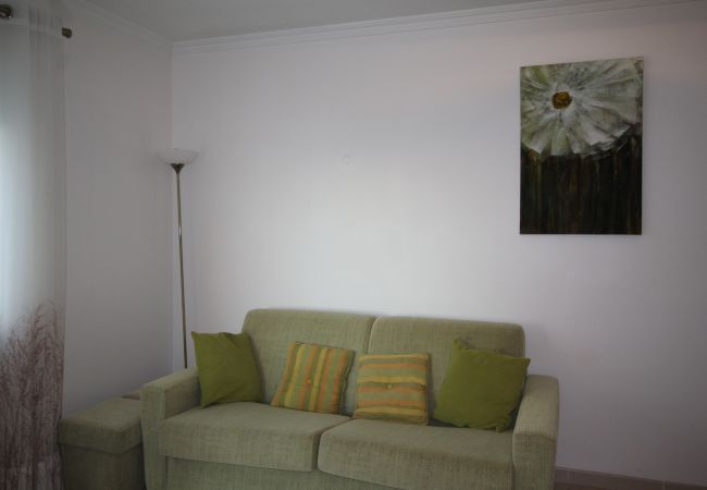 Ferienwohnung in Praia da Rocha - T1 Praia da Rocha/Varandas do Sol 3 Ferienwohnung in Praia da Rocha - T1 Praia da Rocha/Varandas do Sol 3