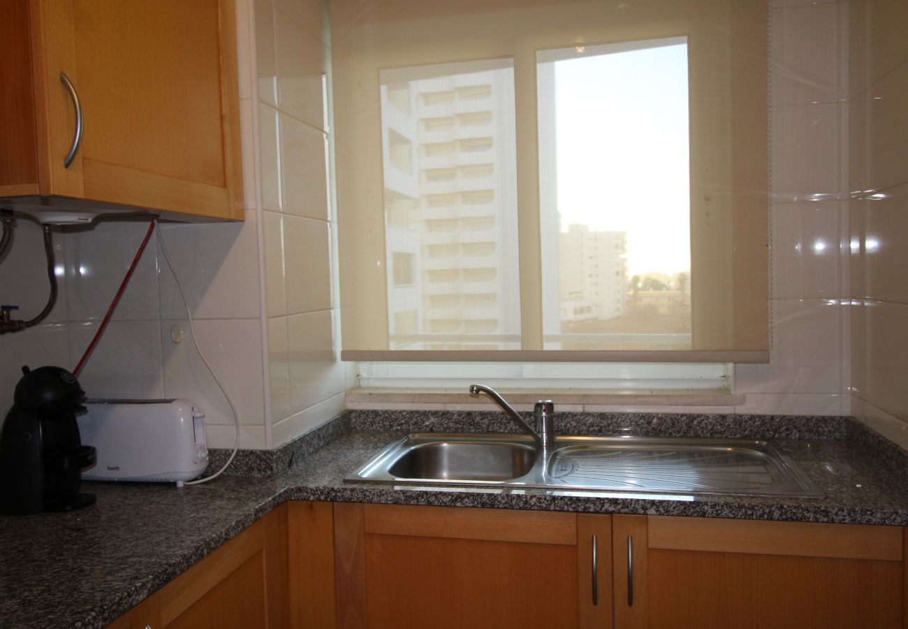 Ferienwohnung in Praia da Rocha - T1 Praia da Rocha/Varandas do Sol 3 Ferienwohnung in Praia da Rocha - T1 Praia da Rocha/Varandas do Sol 3