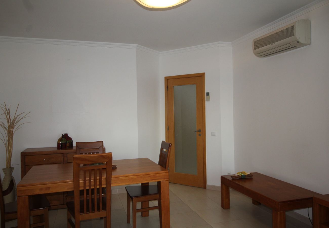 Ferienwohnung in Praia da Rocha - T1 Praia da Rocha/Varandas do Sol 3 Ferienwohnung in Praia da Rocha - T1 Praia da Rocha/Varandas do Sol 3
