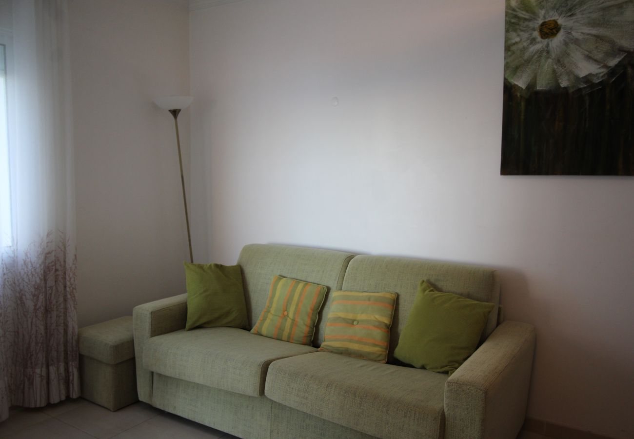Ferienwohnung in Praia da Rocha - T1 Praia da Rocha/Varandas do Sol 3 Ferienwohnung in Praia da Rocha - T1 Praia da Rocha/Varandas do Sol 3